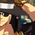Guilty Gear Xrd Revelator Johnny gameplay 10
