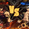 Guilty Gear Xrd Revelator Johnny gameplay 11