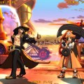 Guilty Gear Xrd Revelator Johnny gameplay 8