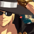 Guilty Gear Xrd Revelator Johnny