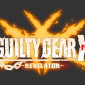 Guilty Gear Xrd Revelator logo