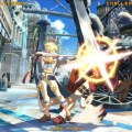 Guilty Gear Xrd Revelator Stylish Mode 1
