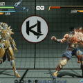 Killer Instinct ARIA Instinct Mode