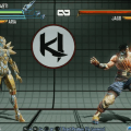 Killer Instinct ARIA Blade Mode