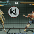 Killer Instinct ARIA Base Mode