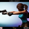 Lara Croft Temple of Osiris Statue 3