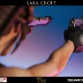 Lara Croft Temple of Osiris Statue 5
