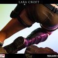 Lara Croft Temple of Osiris Statue 8