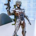 Mamegyorai Raiden LE 3