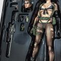 Play Arts Kai Quiet 1