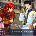 Project X Zone 2 Screenshot Sakura Wars 1