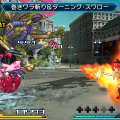 Project X Zone 2 Screenshot Sakura Wars 2