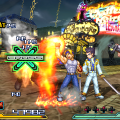 Project X Zone 2 Screenshot Streets of Rage 1