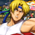 Project X Zone 2 Screenshot Streets of Rage 2