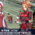 Project X Zone 2 Screenshot Summon Night 3 1