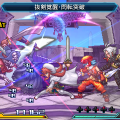 Project X Zone 2 Screenshot Summon Night 3 2