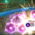 The Witch and the Hundred Knight Revival PS4 6