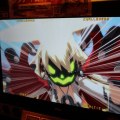 Guilty Gear Xrd Revelator Jack-O Dust Attack