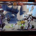 Guilty Gear Xrd Revelator Jack-O Ghost Summon 4
