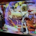 Guilty Gear Xrd Revelator Jack-O Ghost Summon 5