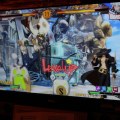 Guilty Gear Xrd Revelator Jack-O Ghost Summon Level Up