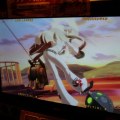 Guilty Gear Xrd Revelator Jack-O Intro Animation  2