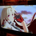 Guilty Gear Xrd Revelator Jack-O Intro Animation  4
