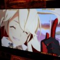Guilty Gear Xrd Revelator Jack-O Intro Animation  6