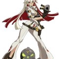 Guilty Gear Xrd Revelator Jack-O keyart