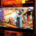 Guilty Gear Xrd Revelator Jack-O Overdrive Command Grab 2