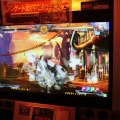 Guilty Gear Xrd Revelator Jack-O Overdrive Command Grab 5