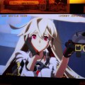 Guilty Gear Xrd Revelator Jack-O Win Animation  1