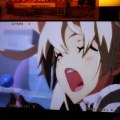Guilty Gear Xrd Revelator Jack-O Win Animation  6
