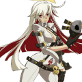 Guilty Gear Xrd Revelator Jack-O