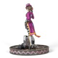 Borderlands Deluxe Statue Collection Moxxi 2