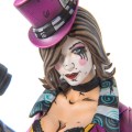 Borderlands Deluxe Statue Collection Moxxi 5