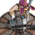 Borderlands Deluxe Statue Collection Moxxi 6