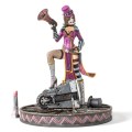 Borderlands Deluxe Statue Collection Moxxi 7