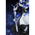 Guilty Gear Xrd SIGN Ki Kiske Statue 6