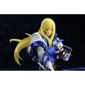 Guilty Gear Xrd SIGN Ki Kiske Statue 9