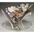 Guilty Gear Xrd SIGN Ramlethal Statue 1