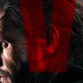 Metal Gear Solid V The Phantom Pain