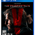 Metal Gear Solid V The Phantom Pain Original