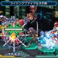 Project X Zone Screenshot 4