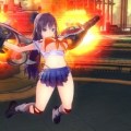 Valkyrie Drive Bhikkhuni 12