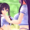 Valkyrie Drive Bhikkhuni 4