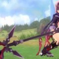Valkyrie Drive Bhikkhuni 8
