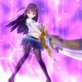 Valkyrie Drive Bhikkhuni 9