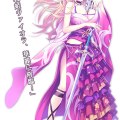 Valkyrie Drive Bhikkhuni Viola