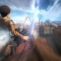 Attack on Titan PS4 Erin 2